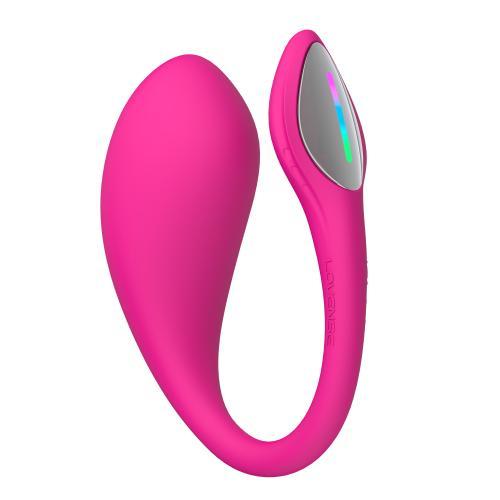 Lovense Lush 4 Remote Controlled Egg Vibrator - Vibračné Vajíčko 5