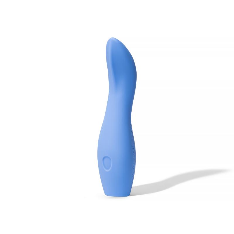 Dame - Dip 2 Versatile Vibrator Periwinkle