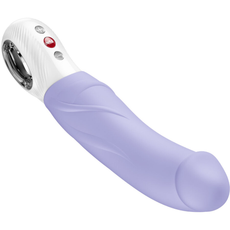 Fun factory - big boss g-spot vibrator purple