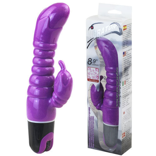 Baile - lovet vibrator sensation violet 4