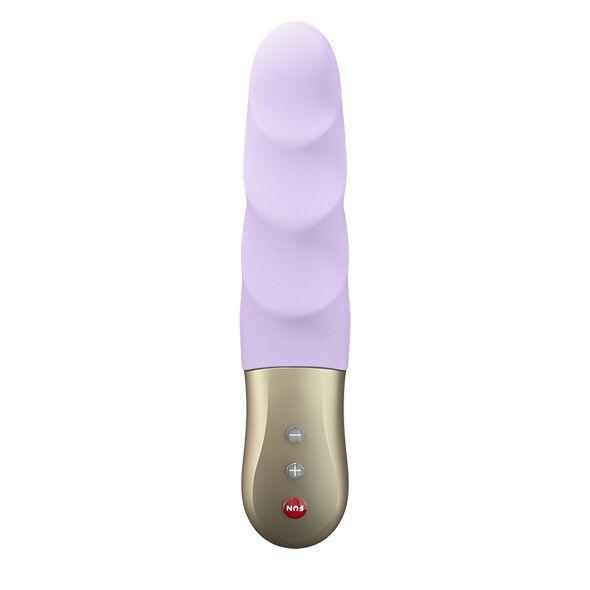 Fun Factory - Stronic Petite Pastel Lilac - Pulzátor 5