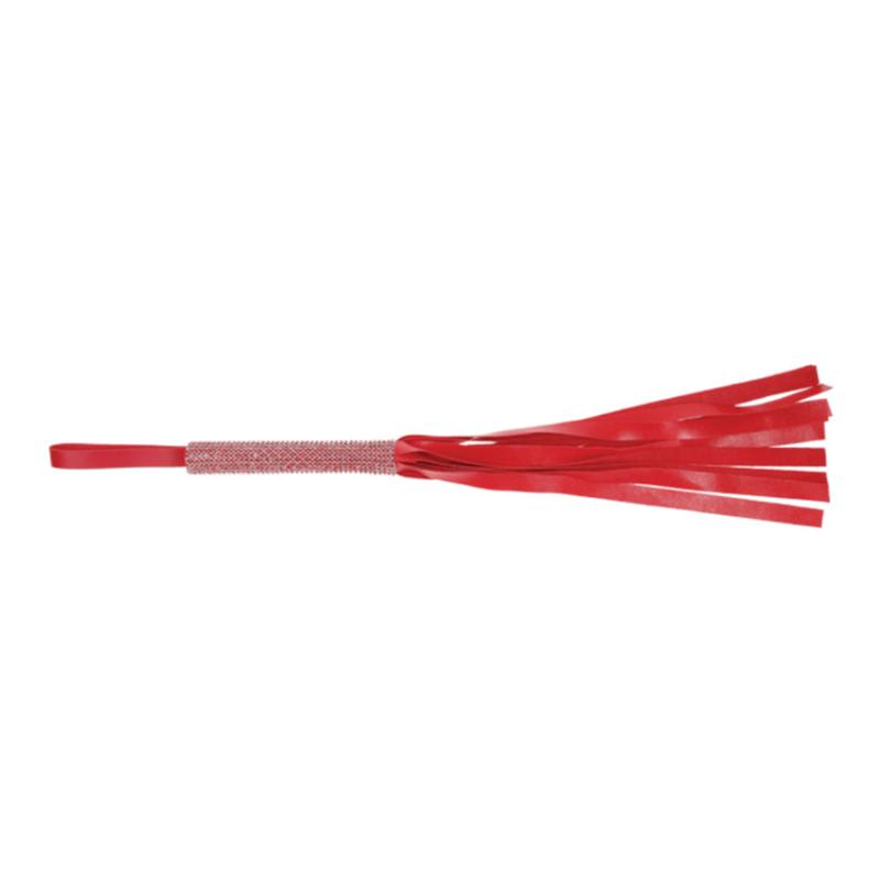 Sportsheets - Sex & Mischief Amor Sparkle Flogger 4