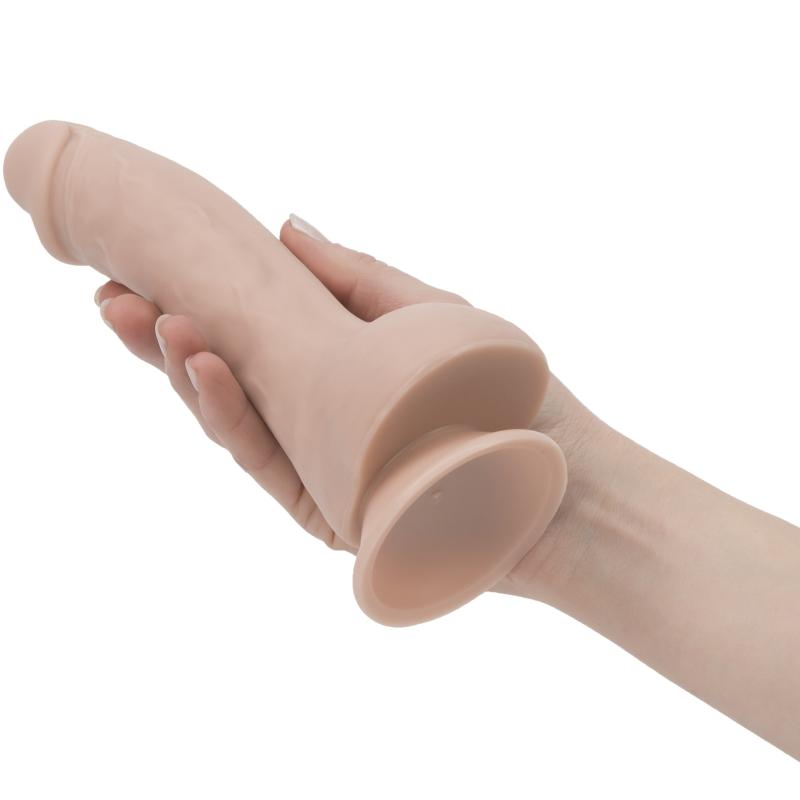Addiction - Brad 7.5 Inch Beige 1