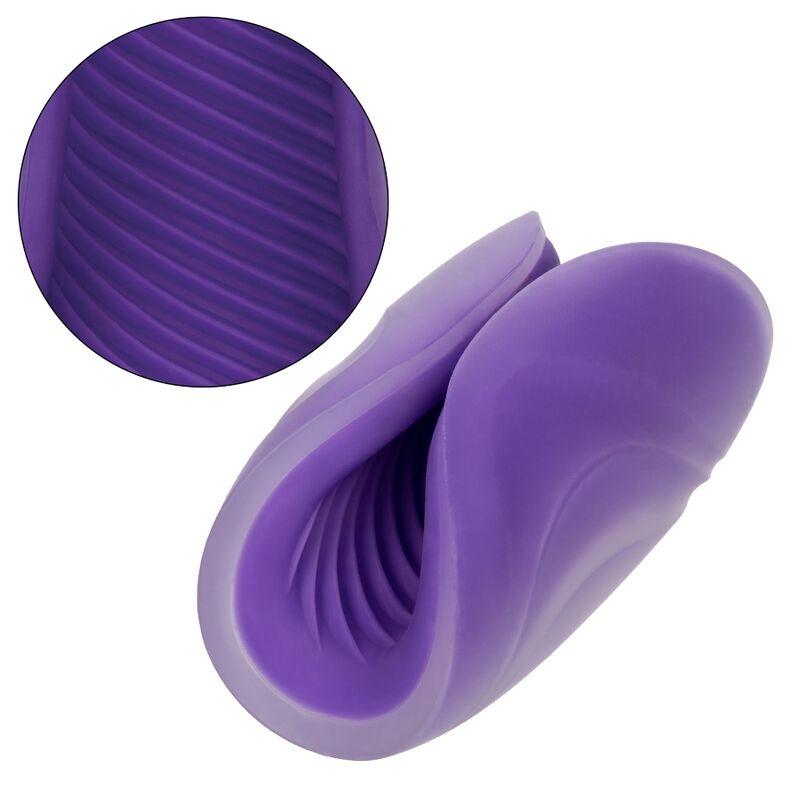 Calex Spiral Grip Masturbator 2