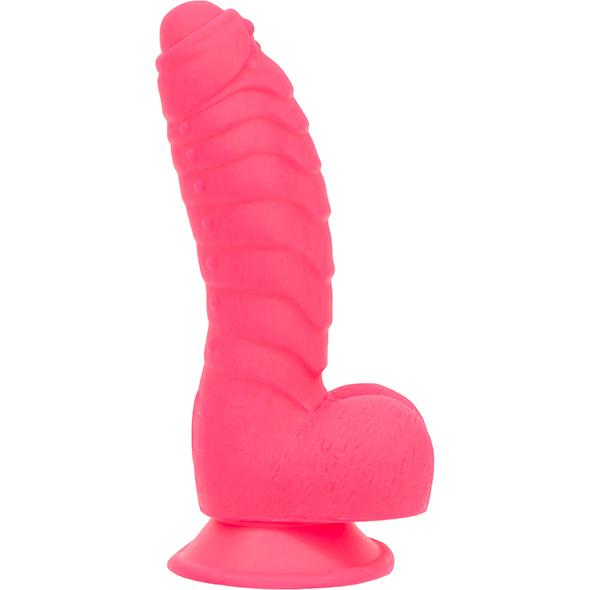 Addiction - Tom 18 Cm Hot Pink 10
