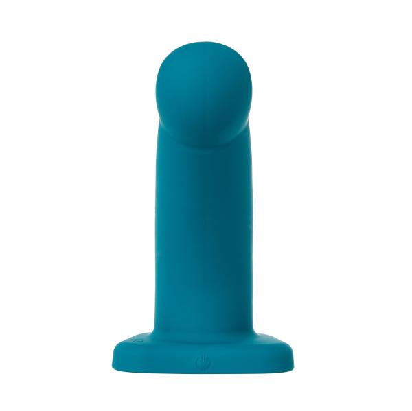 Sportsheets - Nexus Lennox Hollow Vibrating Sheath Dildo Eme 13