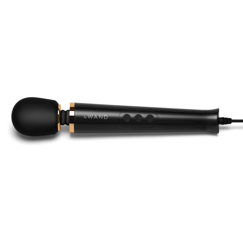 Le Wand - Powerful Petite Plug-In Black 7