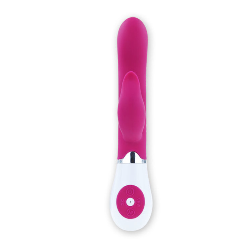 Pretty love - flirtation vibrator with felix stimulator 2