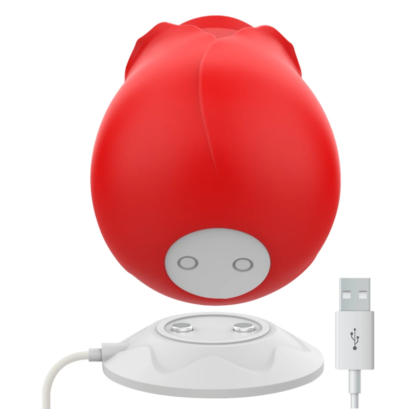 Mia - two heads clitoral stimulator luxury edition 5