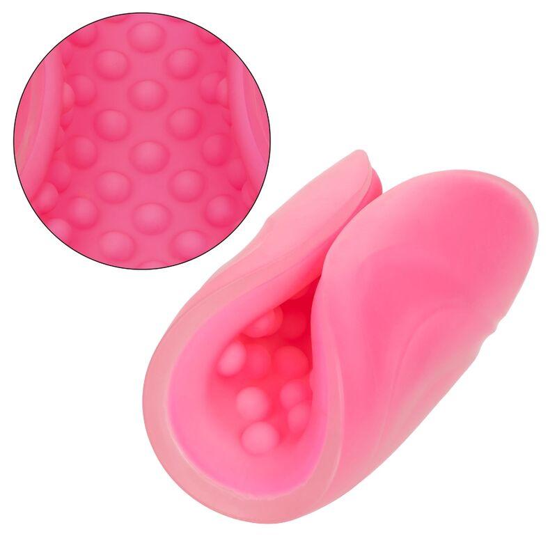 Calex Beaded Grip Masturbator 2