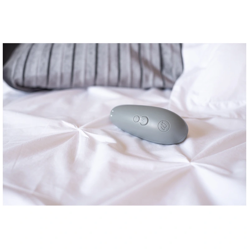 Womanizer - starlet 3 clitoral stimulator gray 8