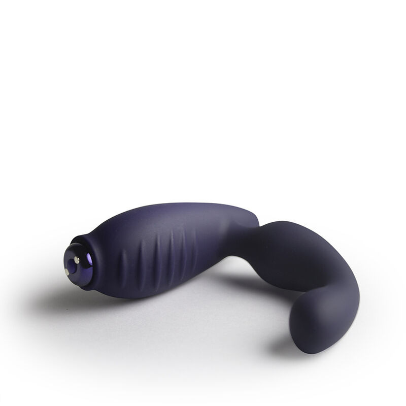 Rocks-off - nova sovereign rechargeable prostate & perineum massager 16 function blue 6