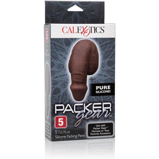 California Exotics - Silicone Packing Penis 12.75 Cm 2
