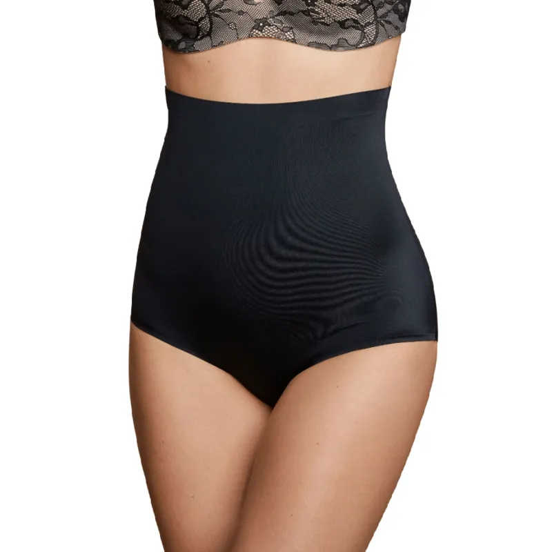 Bye Bra Seamless High Waist Brief 1