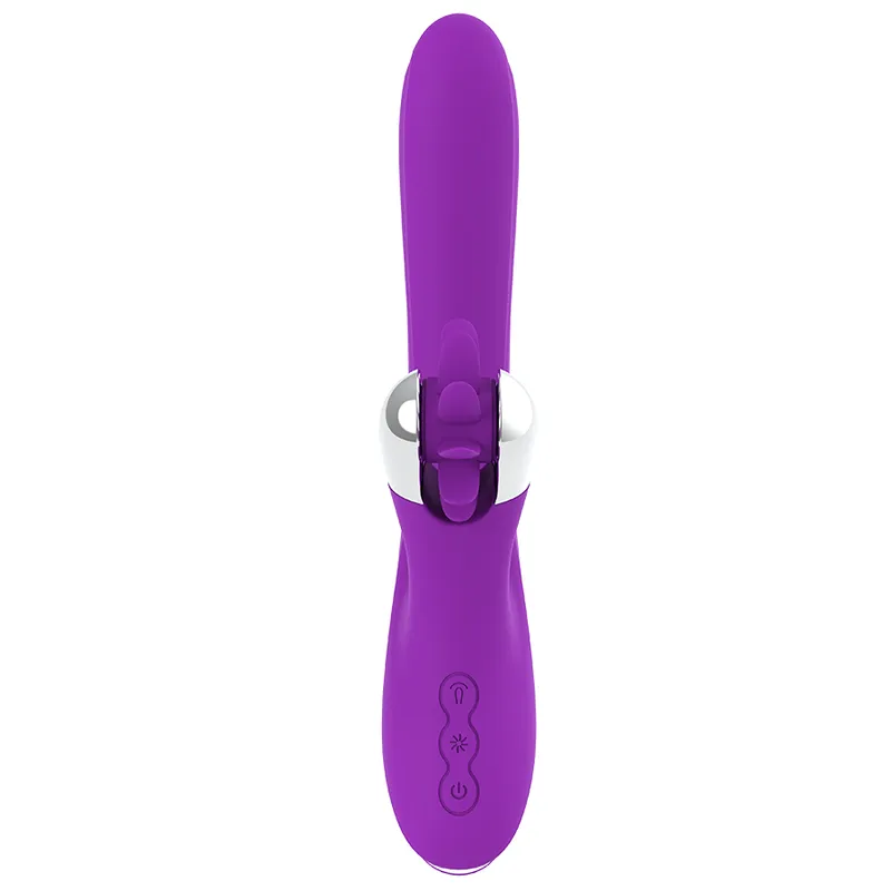 Fun Function Bunny Funny Vibration 4