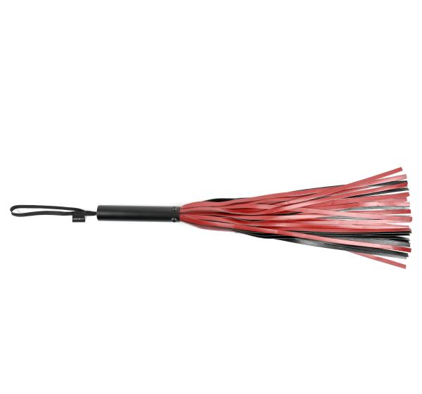 Sportsheets - Saffron Flogger 3