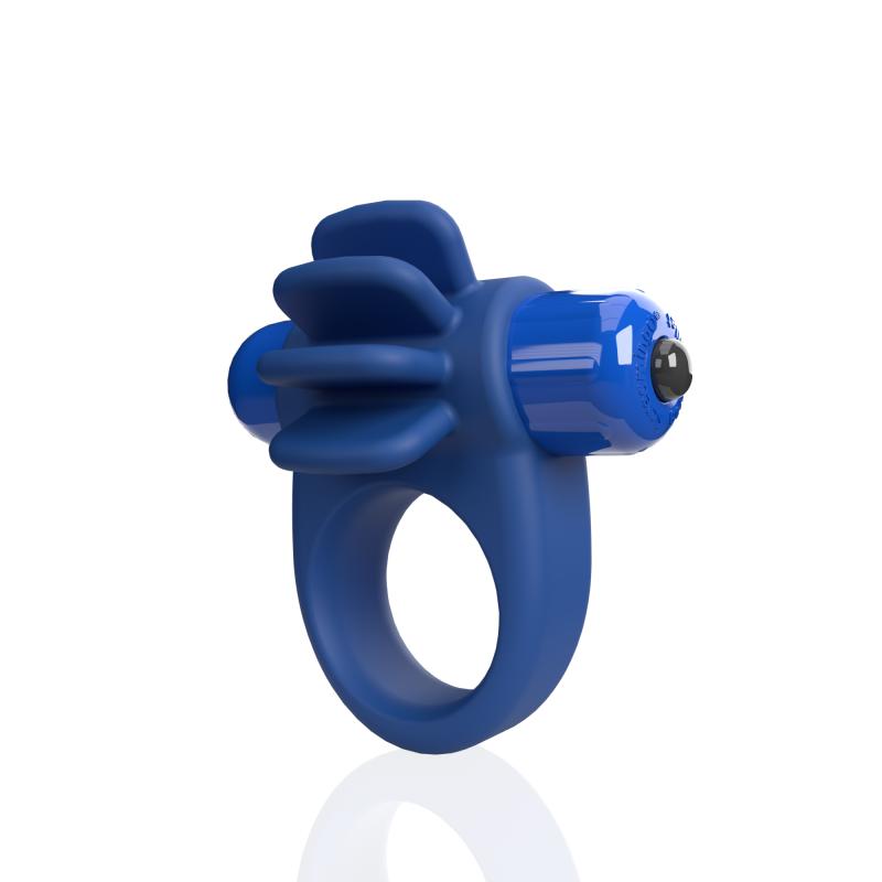 The Screaming O - 4b Skoochblueberry 4