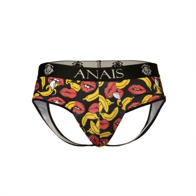 Anais Men - Banana Jock Bikini S