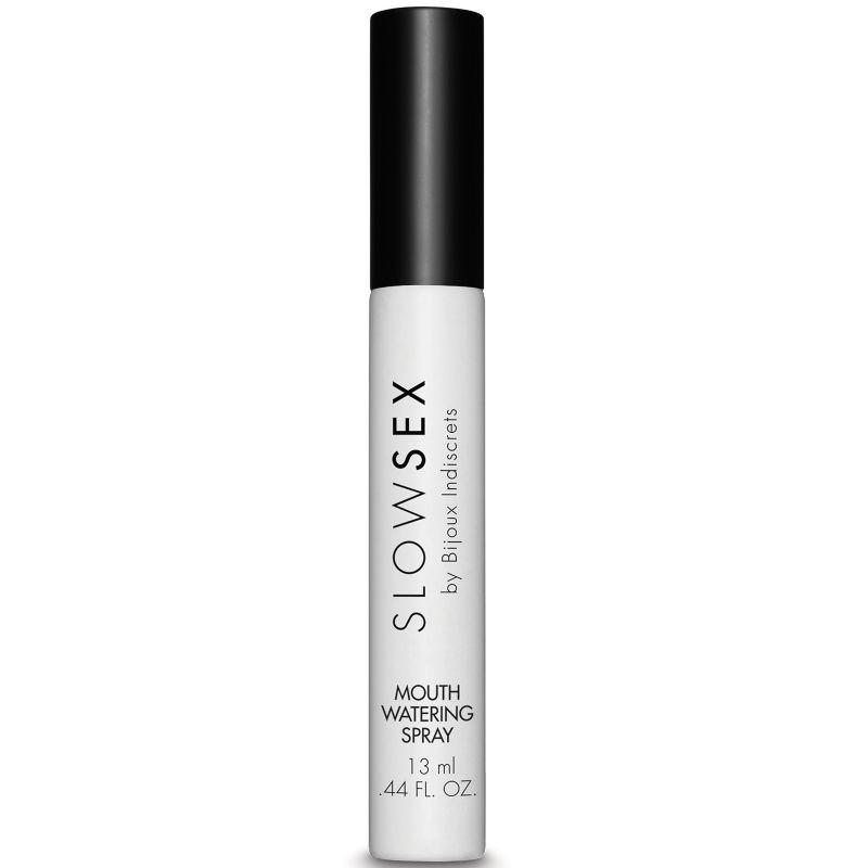 Slow Sex Mouthwatering Spray 13 Ml 1
