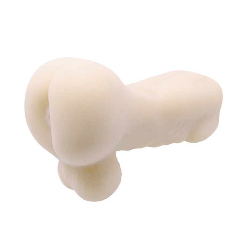 Baile - back spirit mens mini masturbator 1