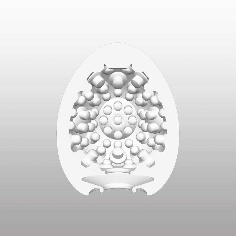 Tenga - Egg Clicker (1 Piece) 2
