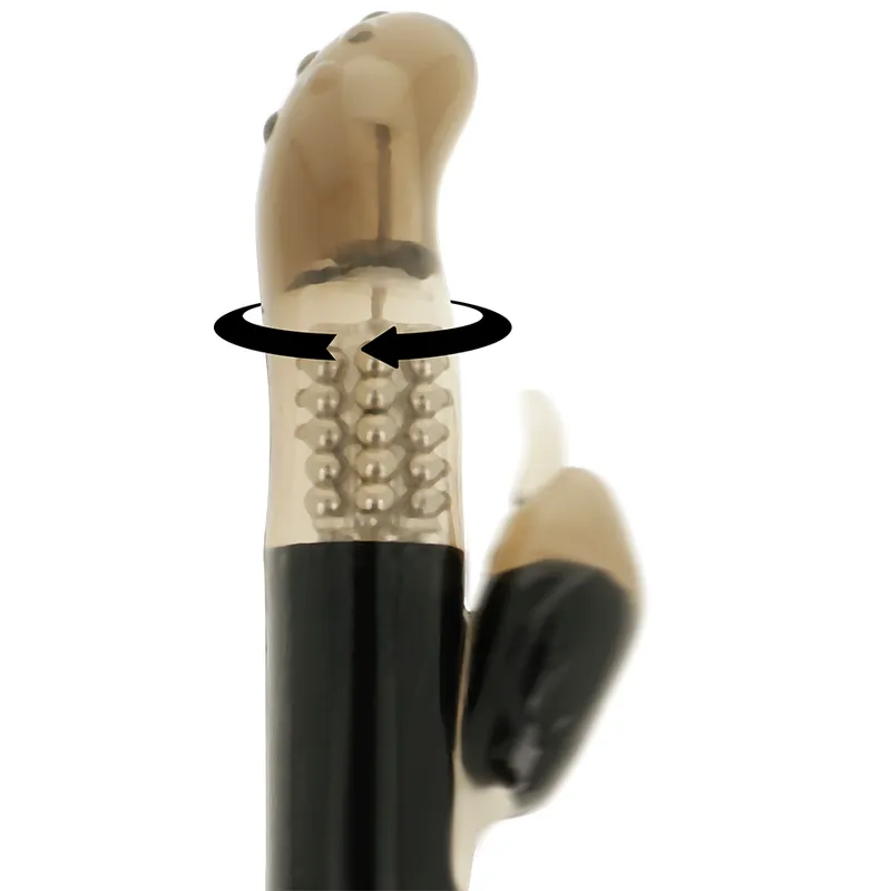 Ohmama Dolphin Clit Stimulating Rotator 2