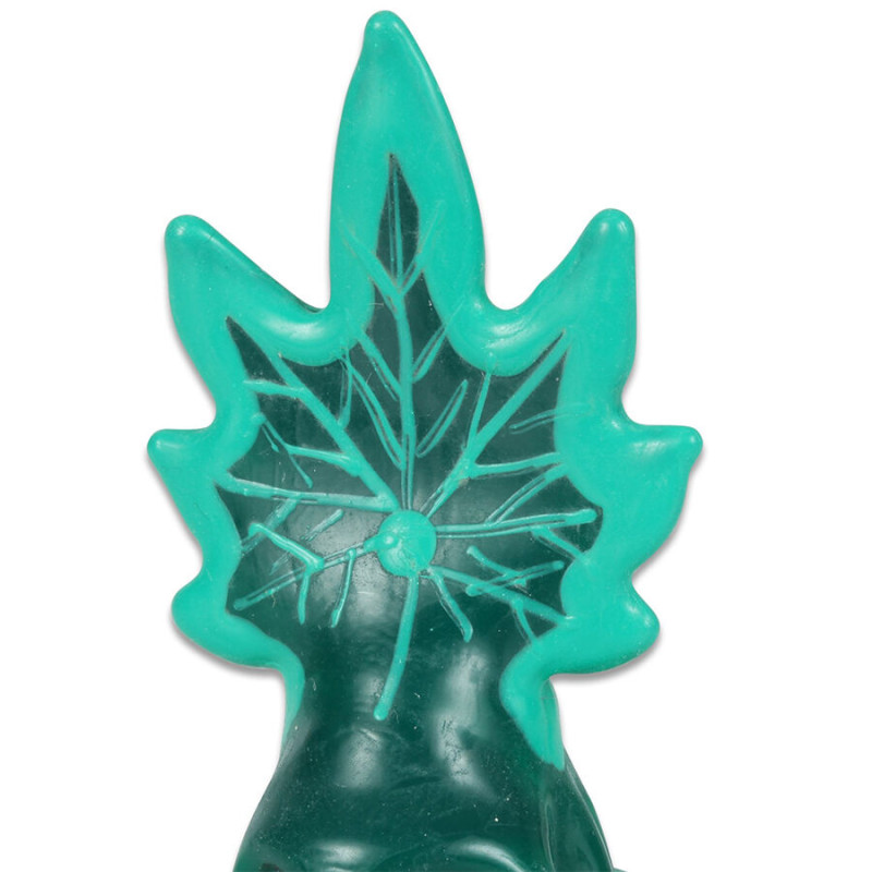 Condomerie - handpainted novelty condoms cannabis model 1 1