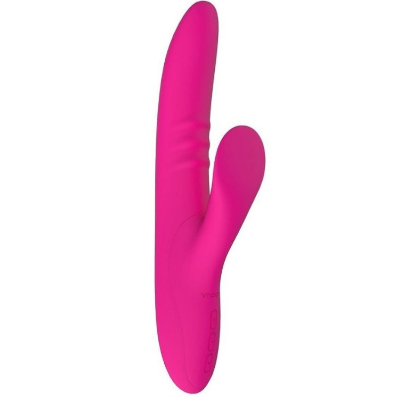 Nalone - peri rabbit vibrator and swing mode 2