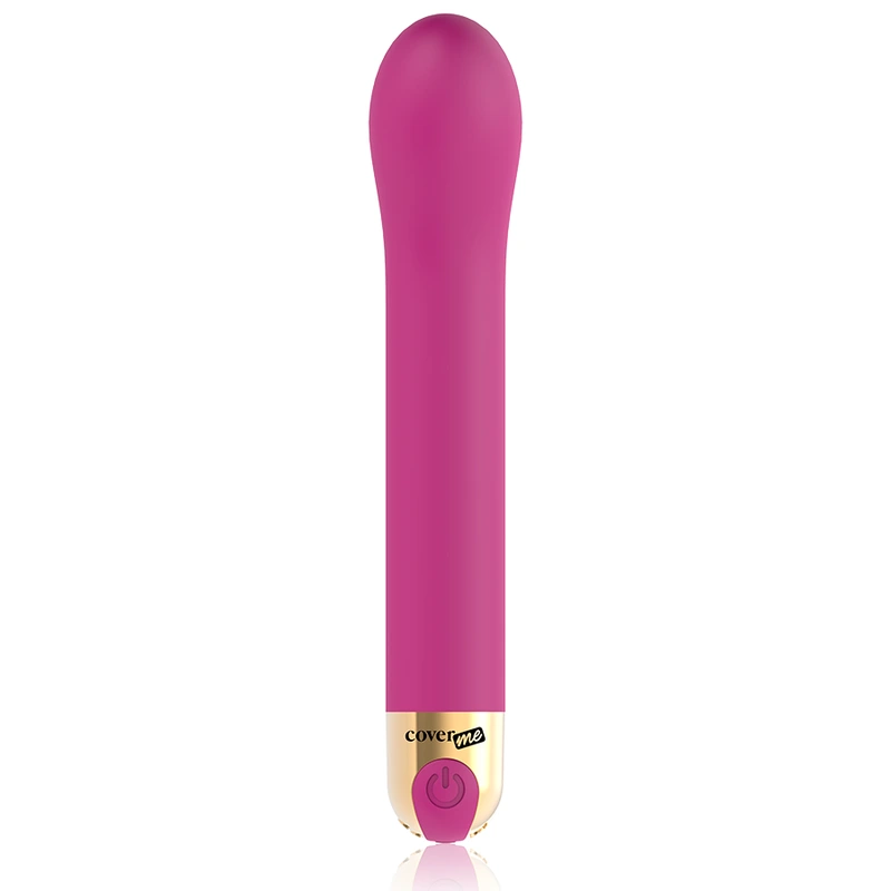 Coverme - g-spot vibrator 10 speed 5