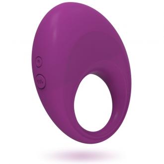 Coverme Dylan Cock Ring Rechageable 10 Speed Waterproof