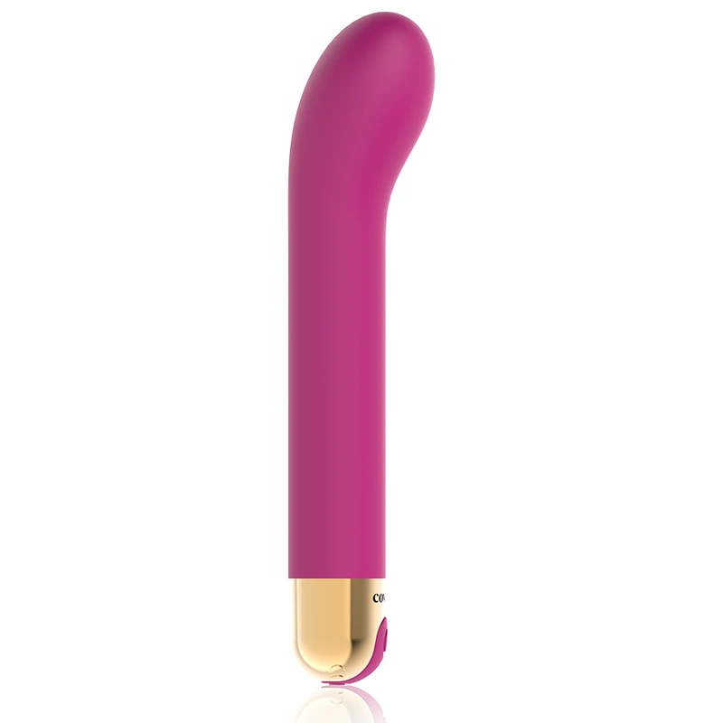 Coverme - g-spot vibrator 10 speed 3