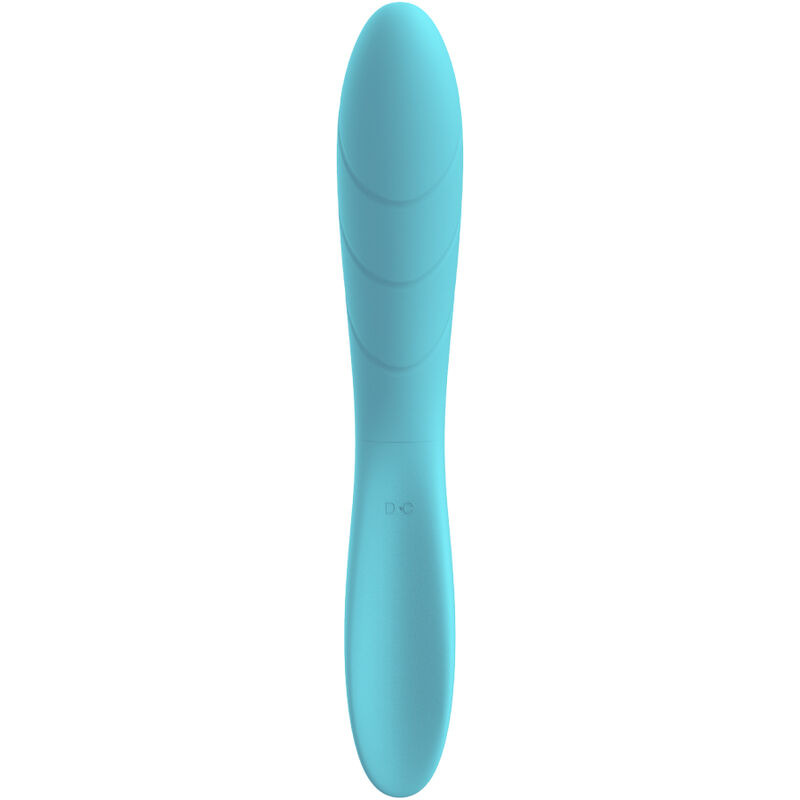 Armony - elizabeth blue flexible vibrator 3