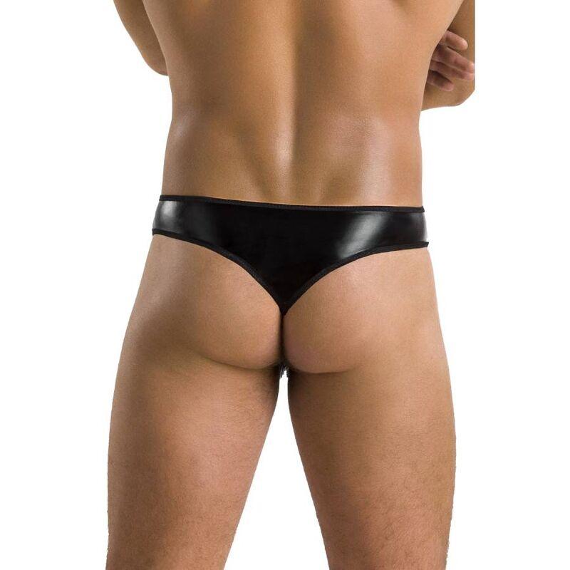 Passion 033 Thong Paul Black S/M 3