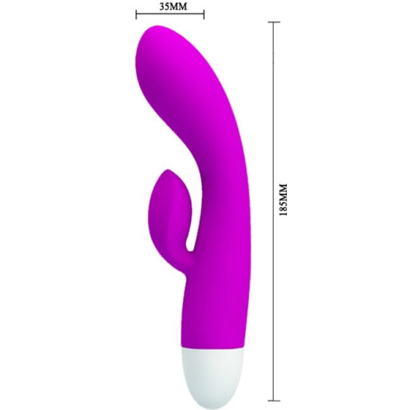 Pretty love - smart eli vibrator 30 modes 2