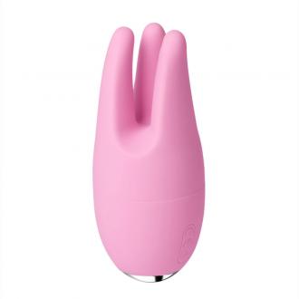 Svakom - Cookie Special Stimulator Foreplays Pink