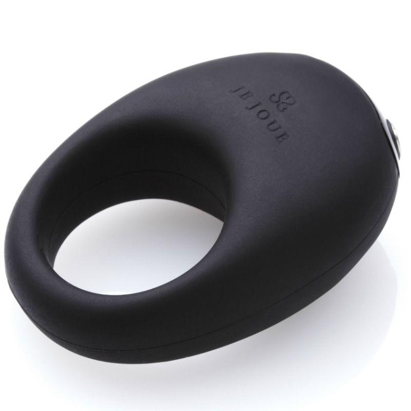 Je Joue Mio Cock Ring Black 3