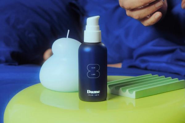 Dame - Aloe Lube 118 Ml 7