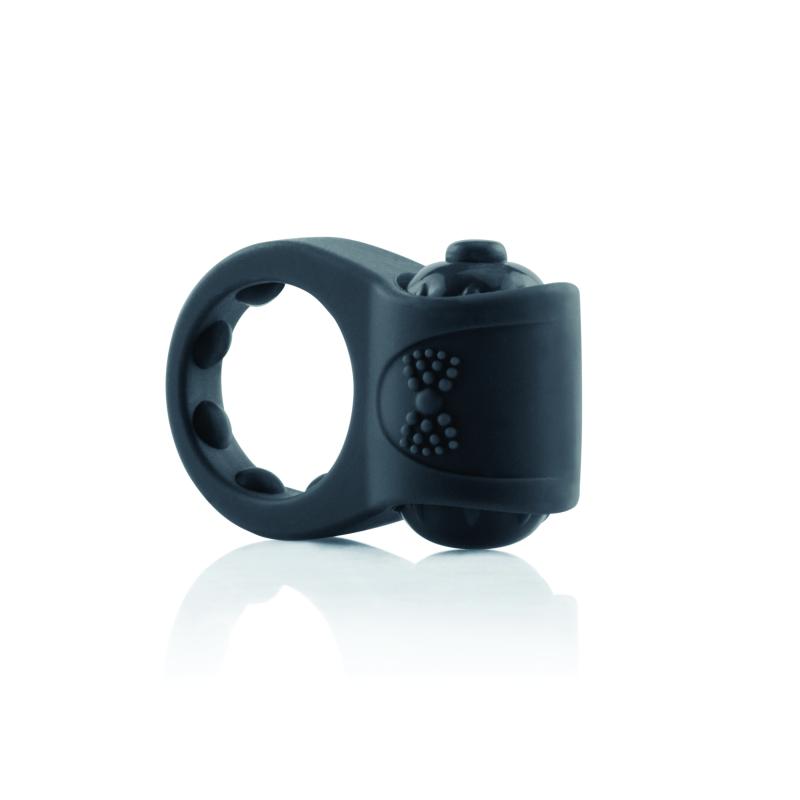 The Screaming O - Primo Line Tux Black 1