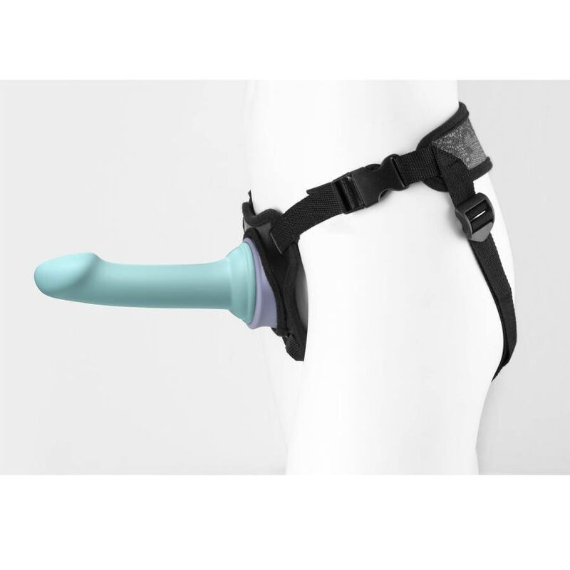 Dillio - body dock 4