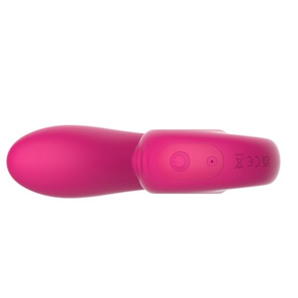 SVibe - GIZI Lite Vibrator Sweet Dragonfruit 11