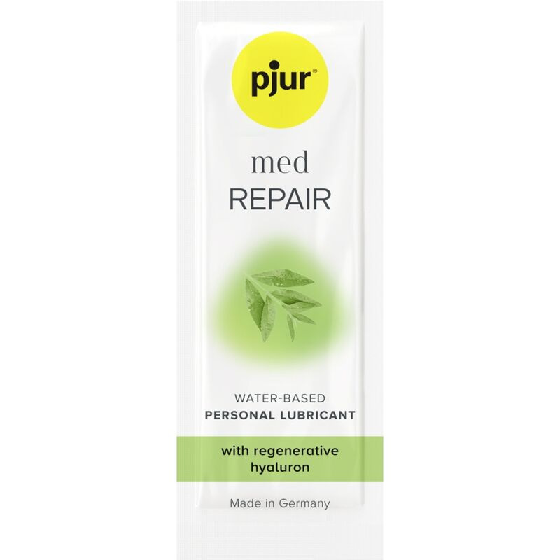 Pjur - med repair lubrikant 2 ml
