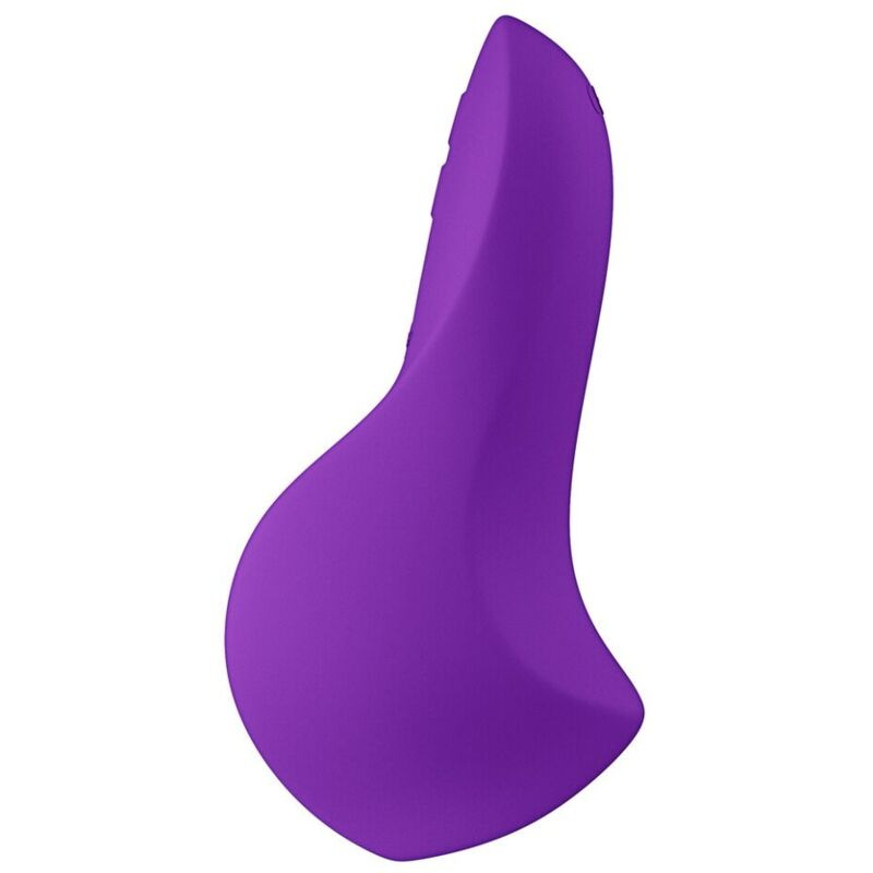 We-vibe - shared touch double-sided couples vibrator purple 2
