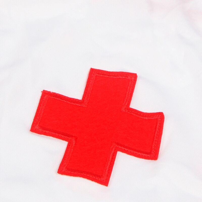 Subblime - Sexy Nurse Costume With Teddy S/M 10