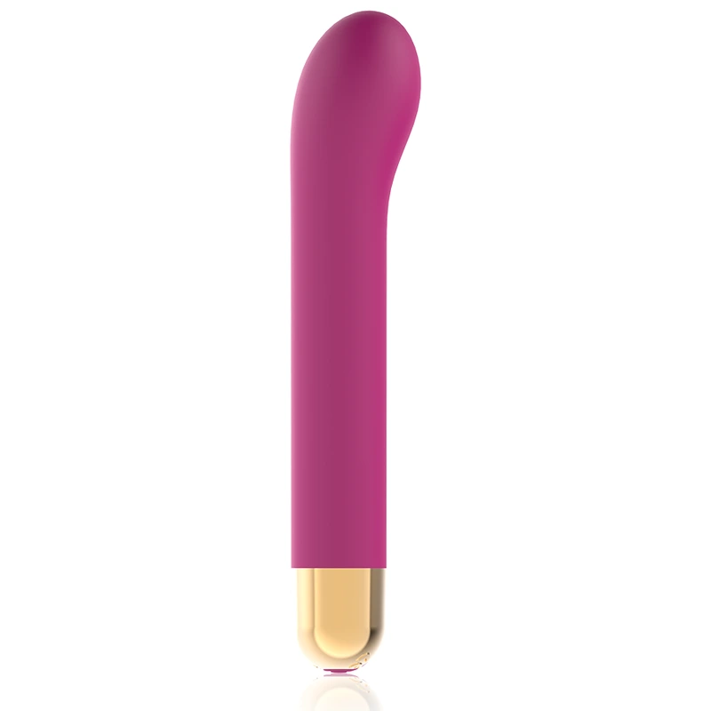 Coverme - g-spot vibrator 10 speed 4