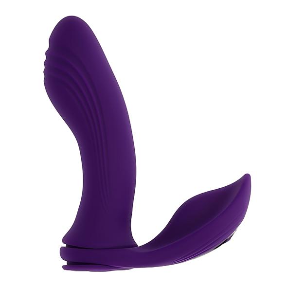 Playboy - Mix & Match Purple