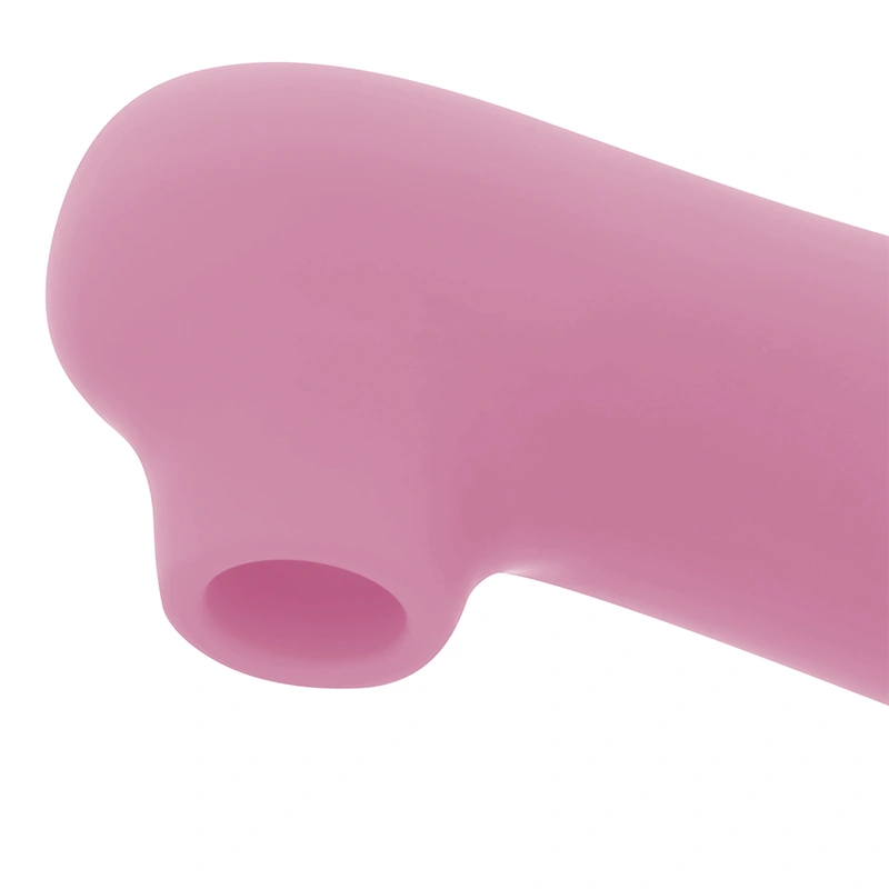 Ohmama - clitoris stimulator 10 speeds pink 3