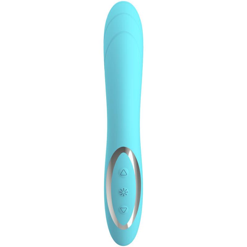 Armony - Elizabeth Blue Flexible Vibrator 2