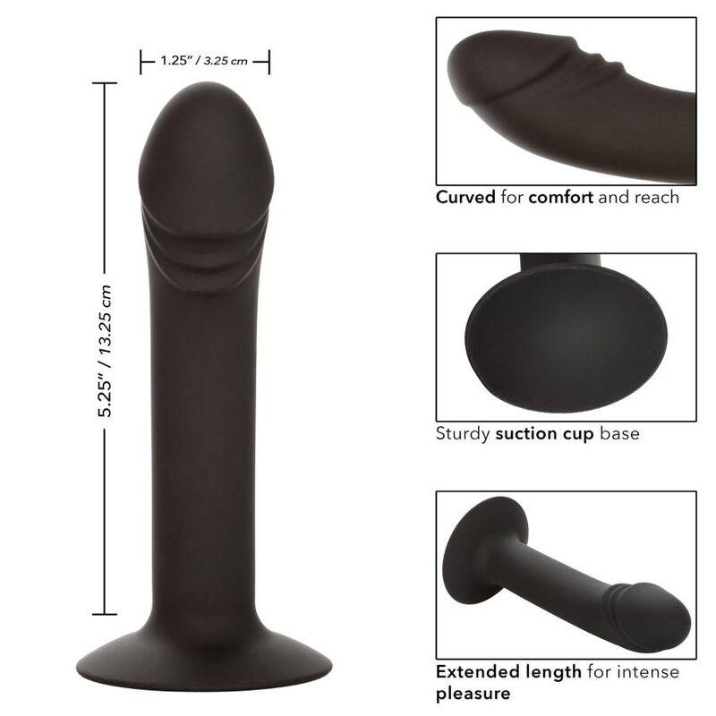 California Exotics Curved Anal Stud 3