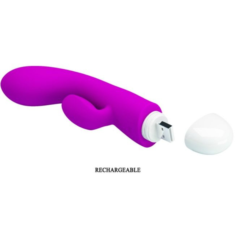 Pretty love - smart eli vibrator 30 modes 4