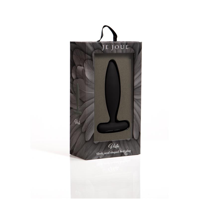 Je Joue - Vesta Butt Plug With Remote Control 3